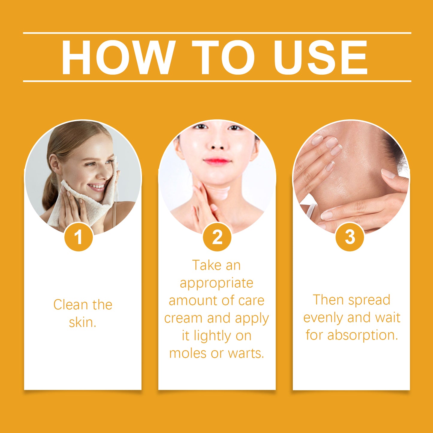 WIYUN Smoothing Skin Balm - Propolis & Arnica Formula for Rough Skin Texture, Moisturizing Cream