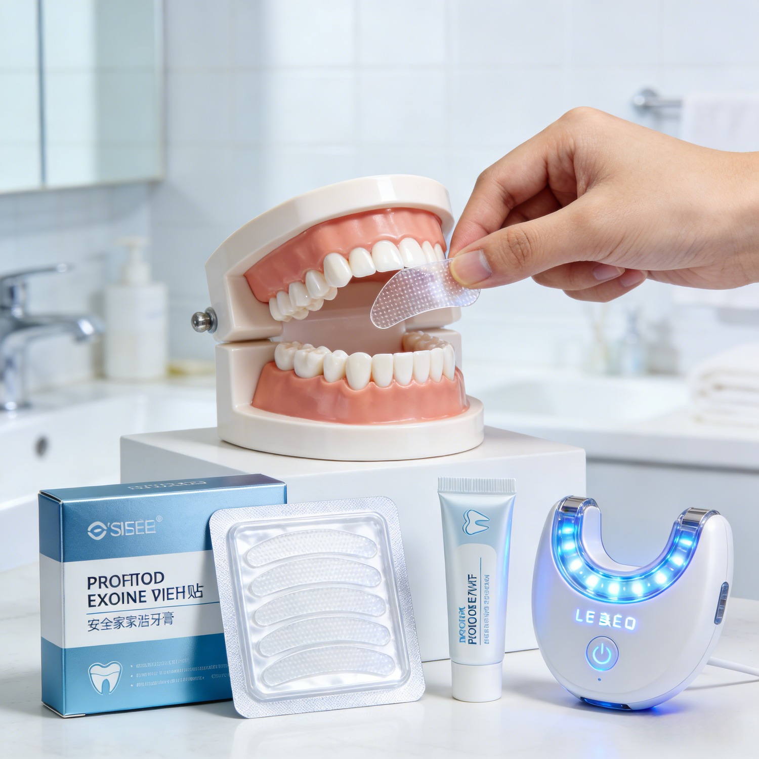 Oral Wellness Studio