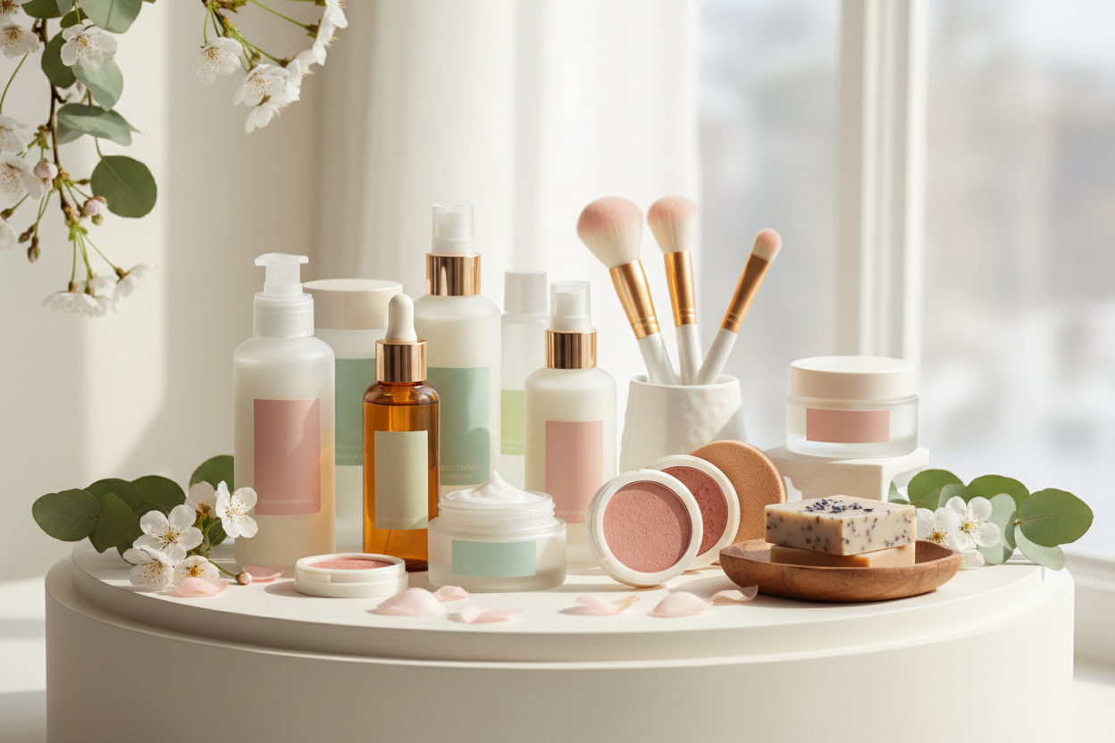 Beauty & Personal Care