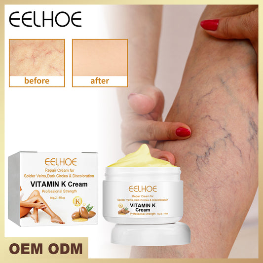 EELHOE Vitamin K Soothing Body Cream