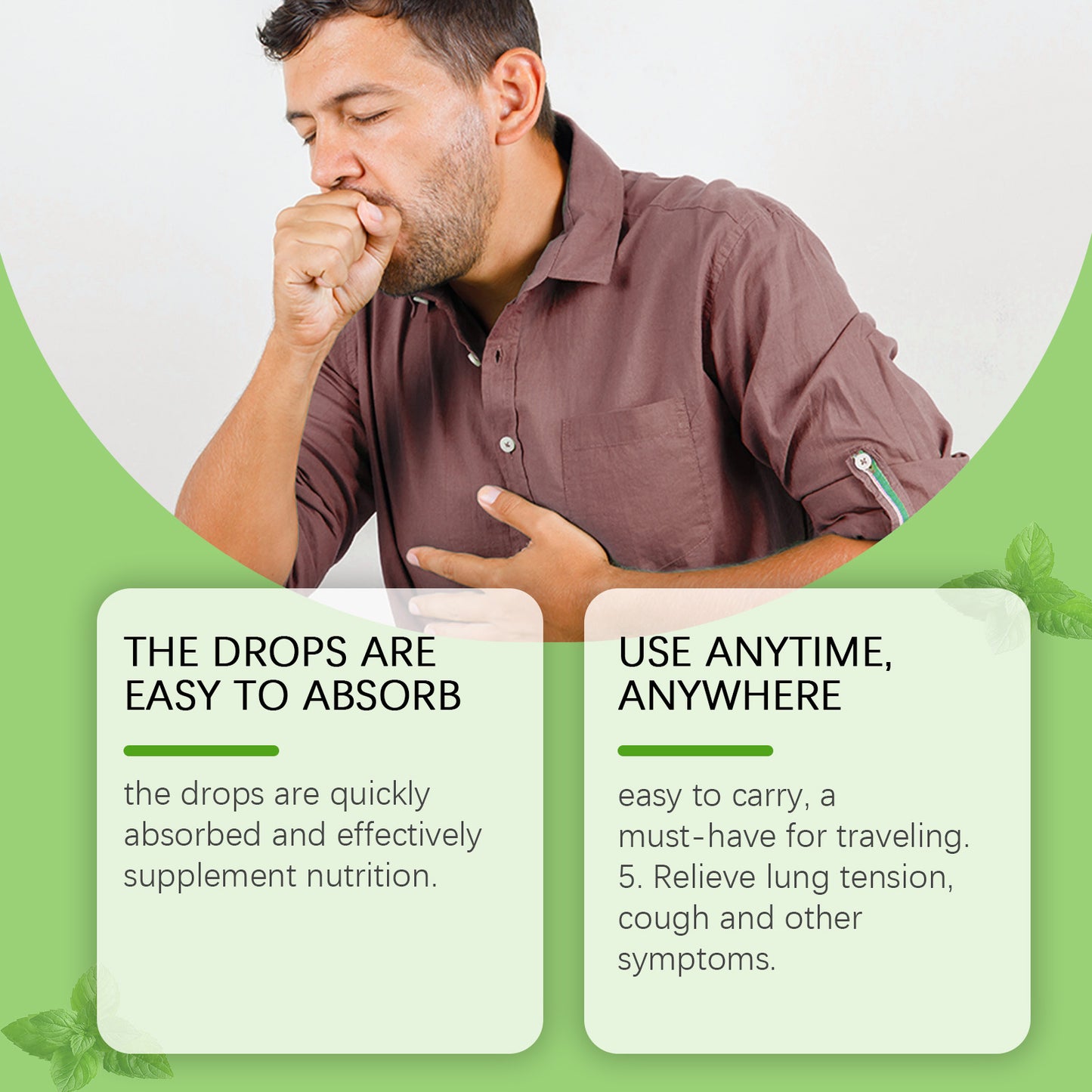 XIMONTH Refreshing Nasal Moisturizing Spray - Soothing Mist for Dry Nasal Passages