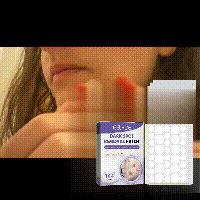 EELHOE Gentle Cleansing Facial Treatment Pads