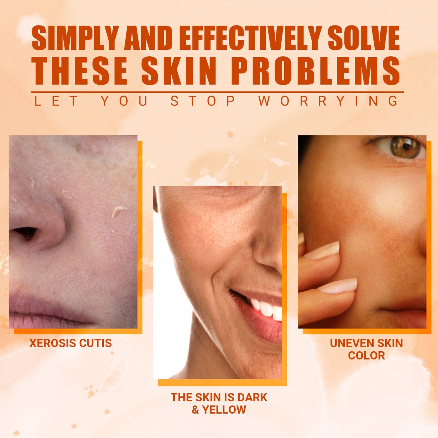 EELHOE Vitamin C & Hyaluronic Acid Hydrating Face Spray - Daily Moisturizer for Skin Brightening, Smoothness and Revitalization