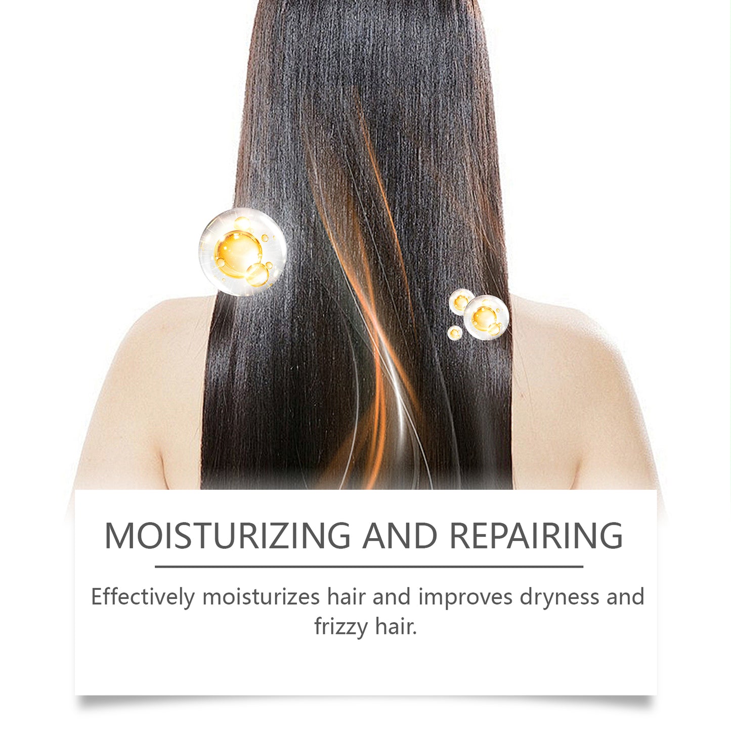 HOEGOA Rosemary Thickening Shampoo - For Hair Growth, Strength & Volume | Moisturizes Thin, Weak Hair