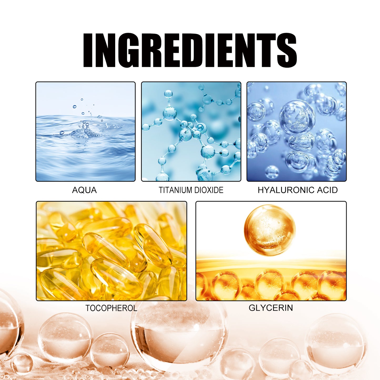 EELHOE Full Coverage Concealer - Hide Dark Circles, Blemishes, and Under-Eye Areas for a Natural Flawless Look