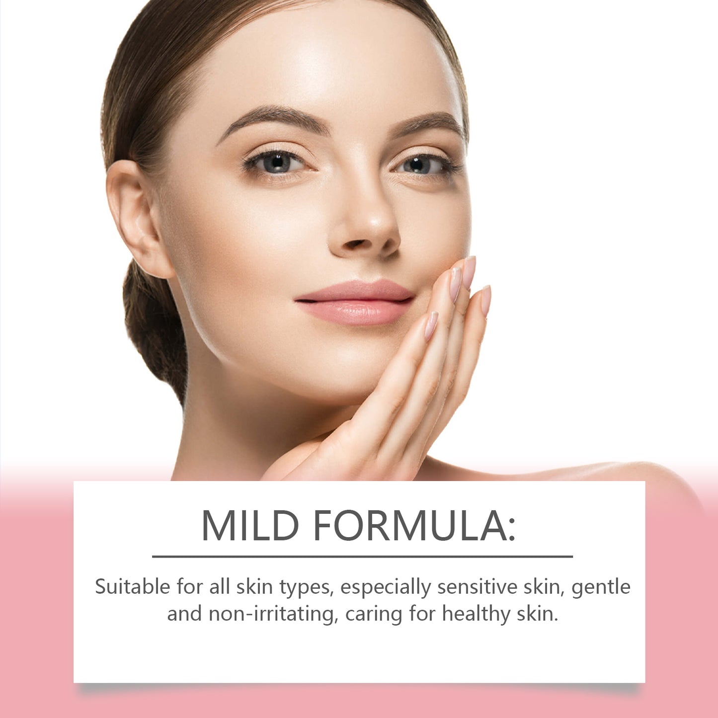 HOYGI Deep Cleansing Moisturizing Makeup Remover Balm - Gentle Formula for All Skin Types