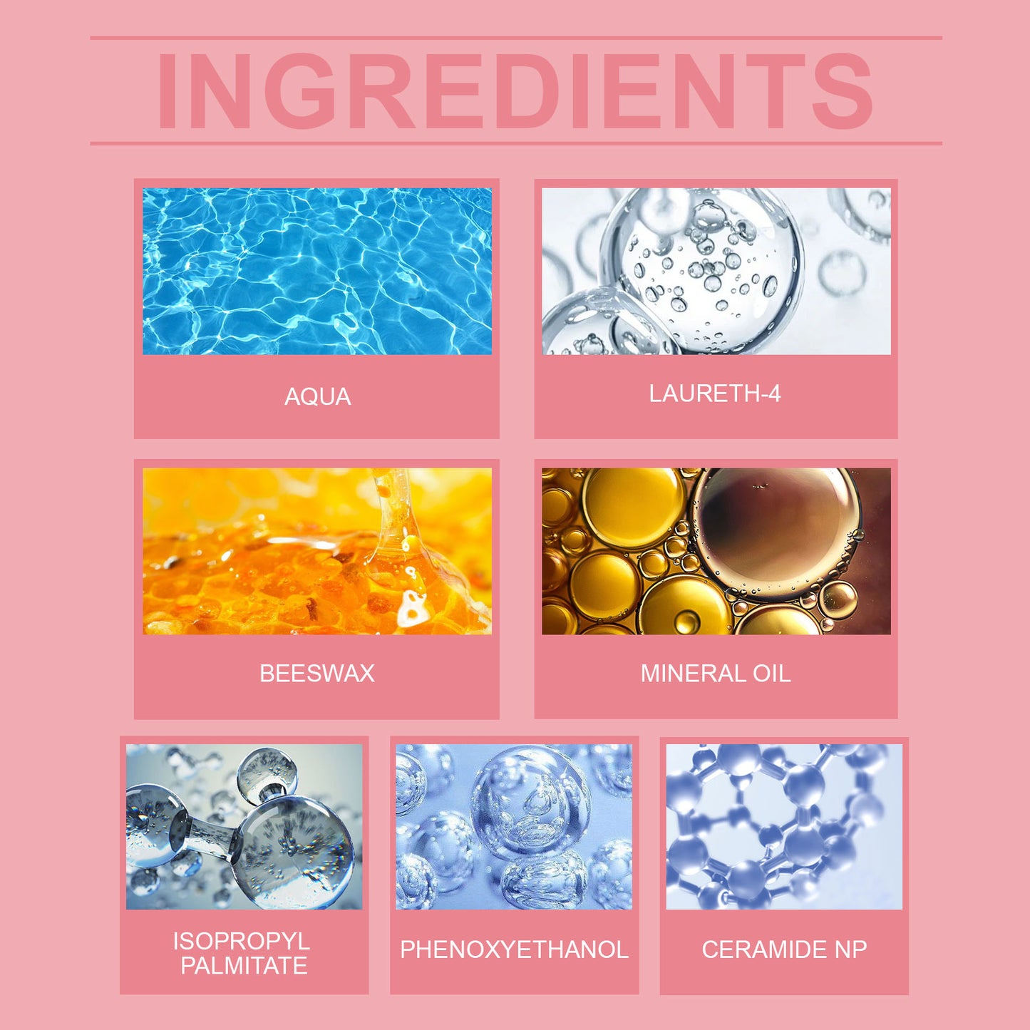 HOYGI Deep Cleansing Moisturizing Makeup Remover Balm - Gentle Formula for All Skin Types