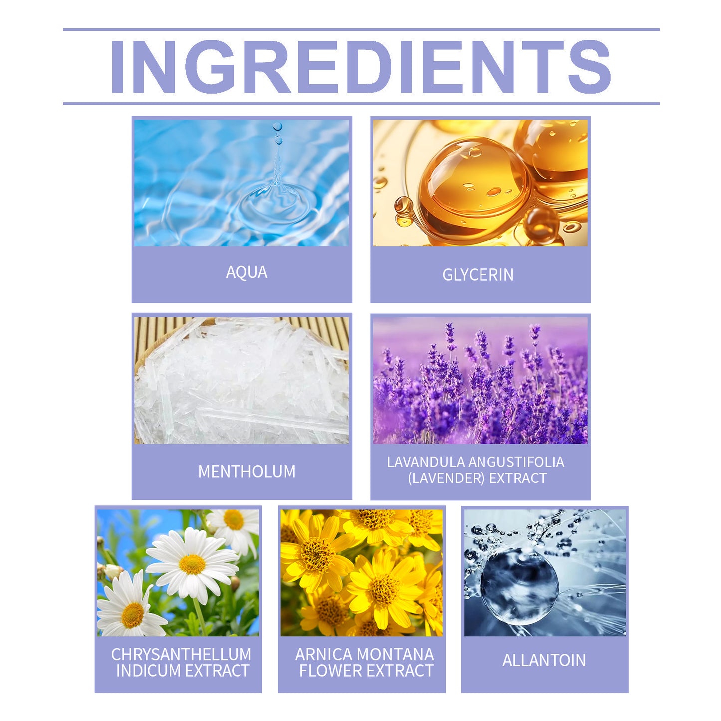 WoodSleep Aromatherapy Patches - Calming Lavender & Mint Scent, for Tranquil Moments