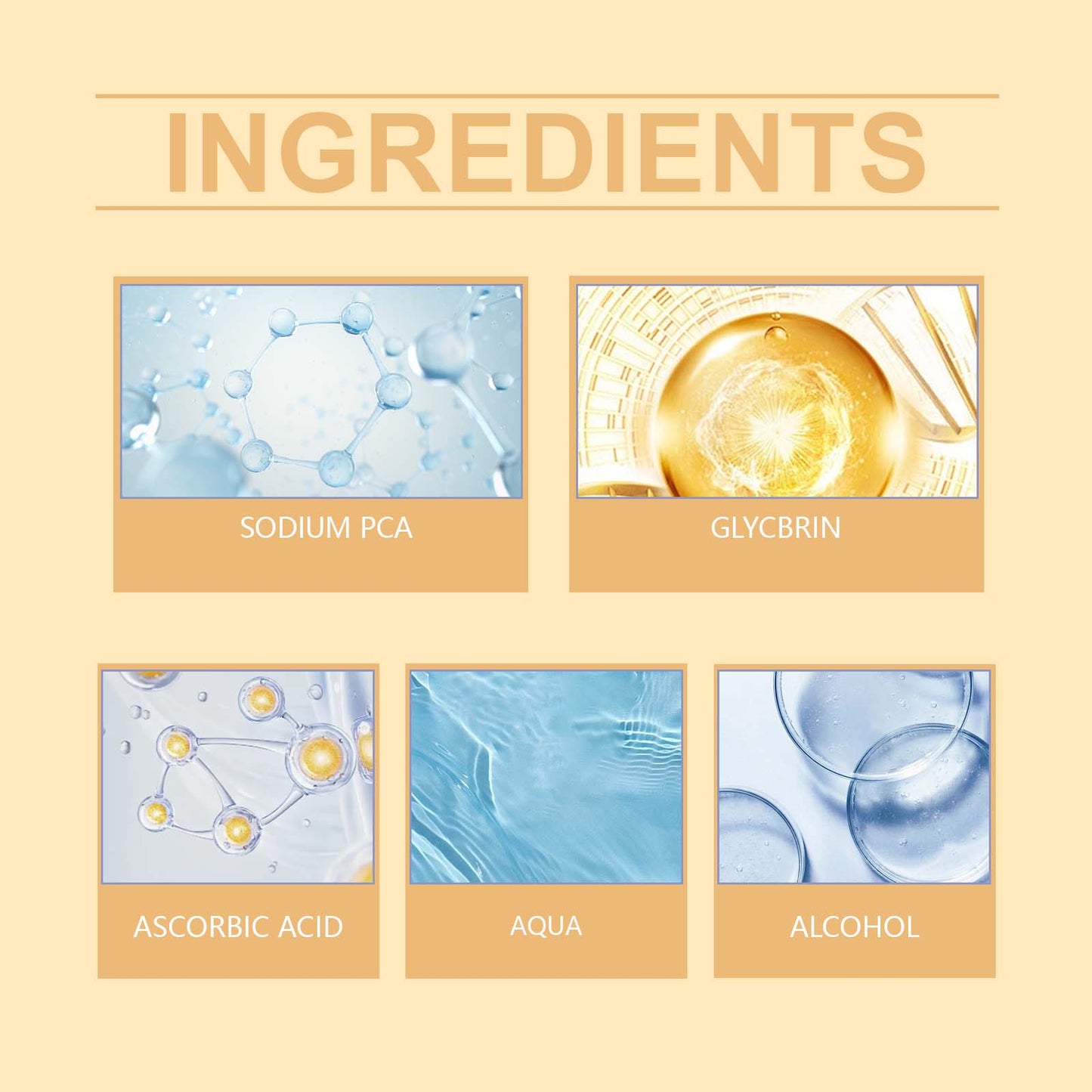 EELHOE Glycolic Acid 7% Toner - Anti-Acne Exfoliating Toner, Gently Fights Blemishes & Clogged Pores, Brightening & Hydrating for All Skin Types