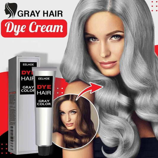 EELHOE Temporary Gray Hair Coloring Wax