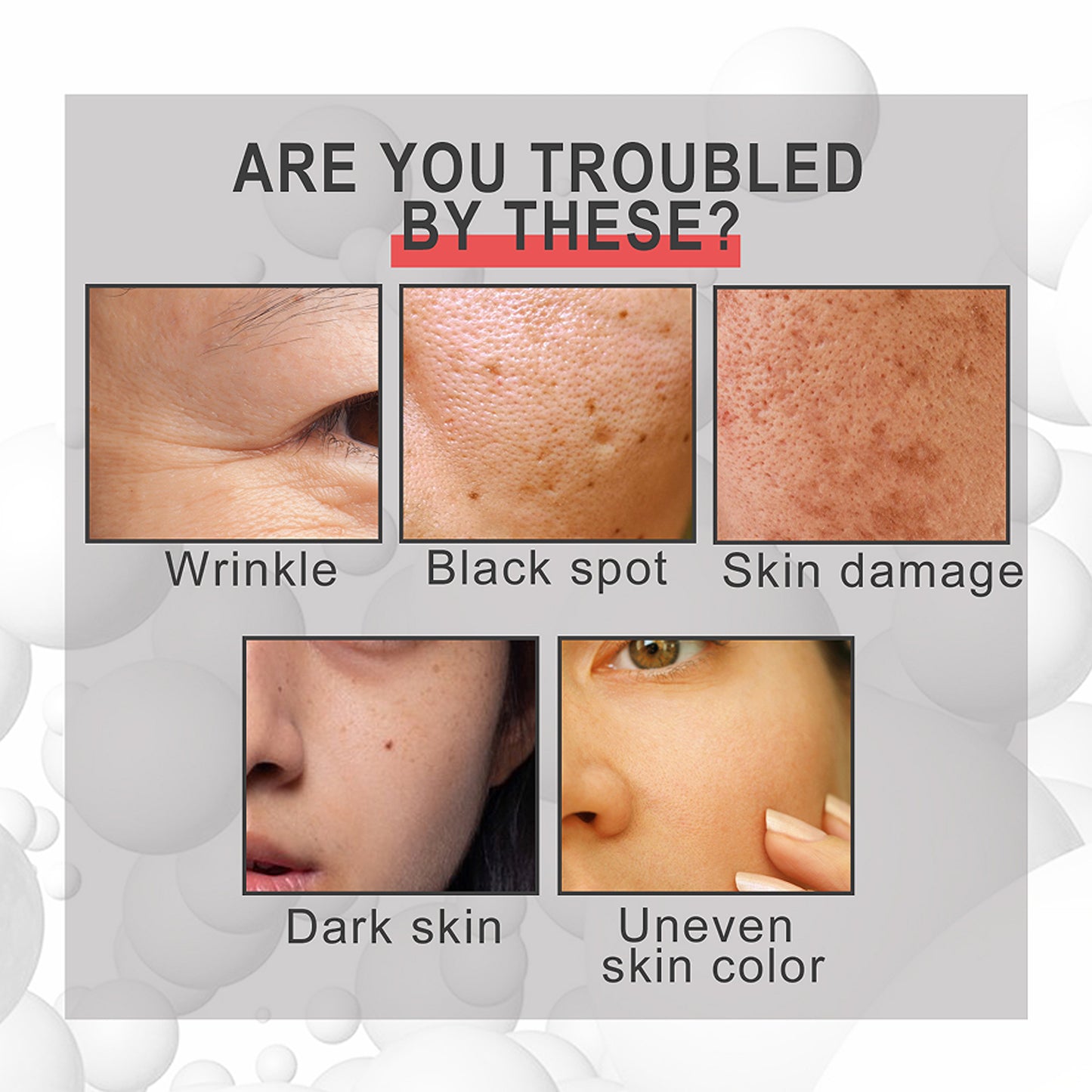 EELHOE Advanced Lifting & Smoothing Face Lotion - Anti-Aging Moisturizer for Wrinkles and Firmness