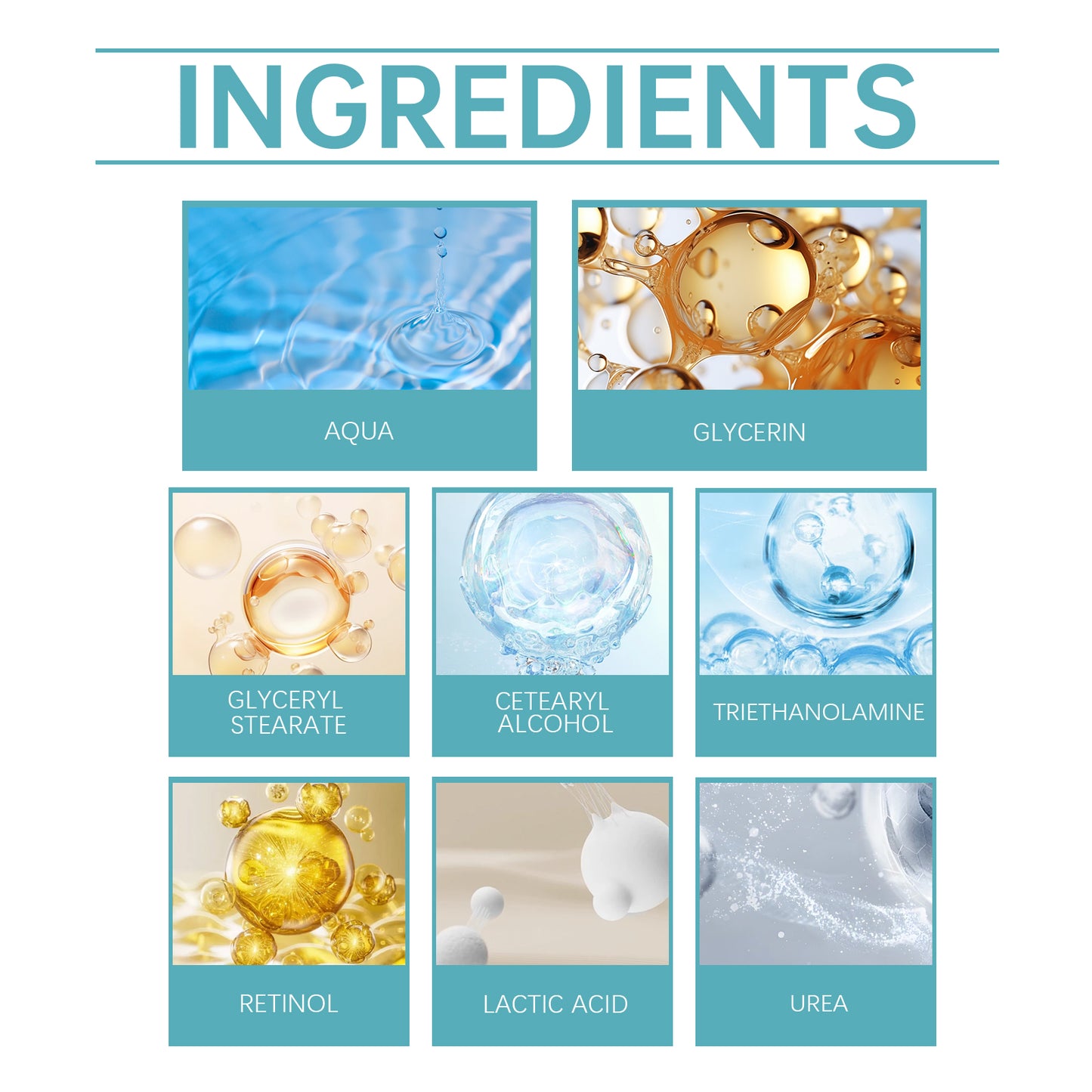 EELHOE Dark Spot Corrector & Brightening Cream - Retinol Body Lotion for Underarms, Knees, Elbows | Exfoliates & Smooths Skin