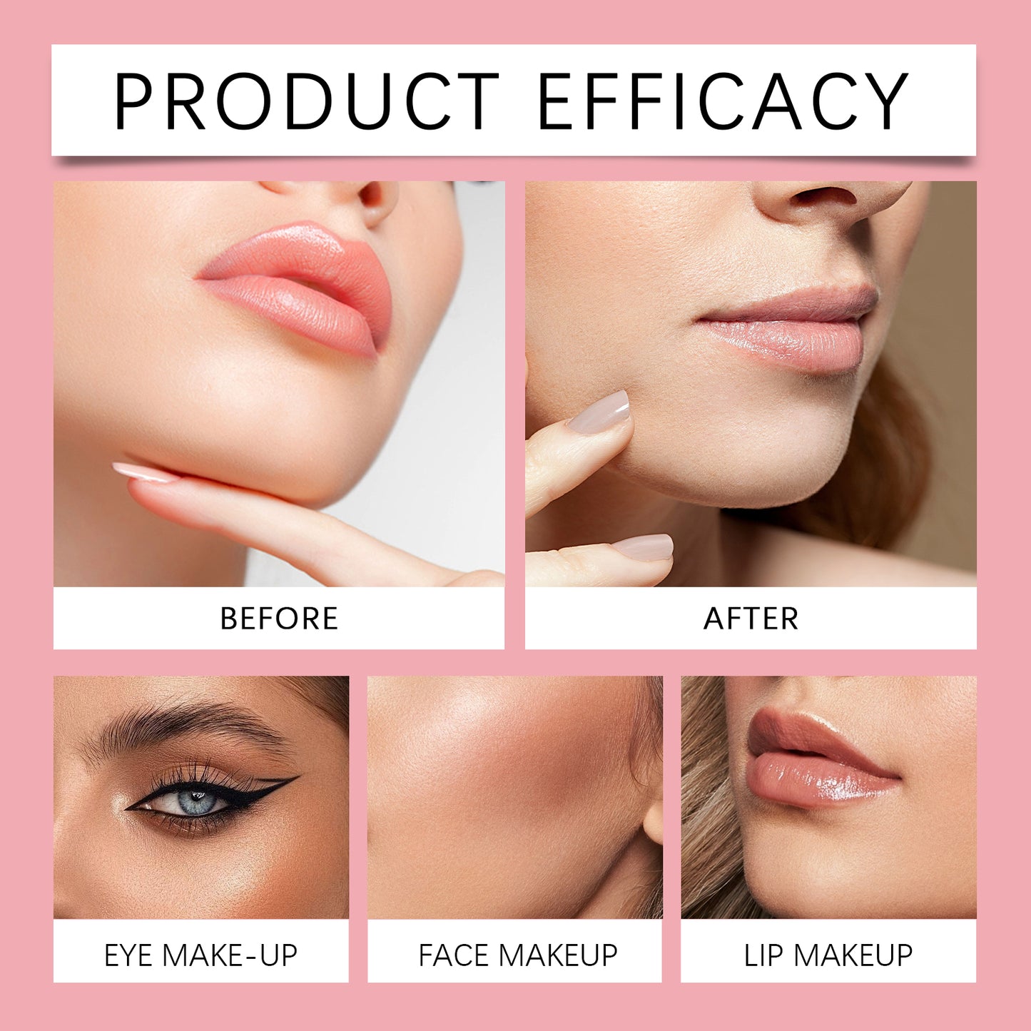 HOYGI Deep Cleansing Moisturizing Makeup Remover Balm - Gentle Formula for All Skin Types