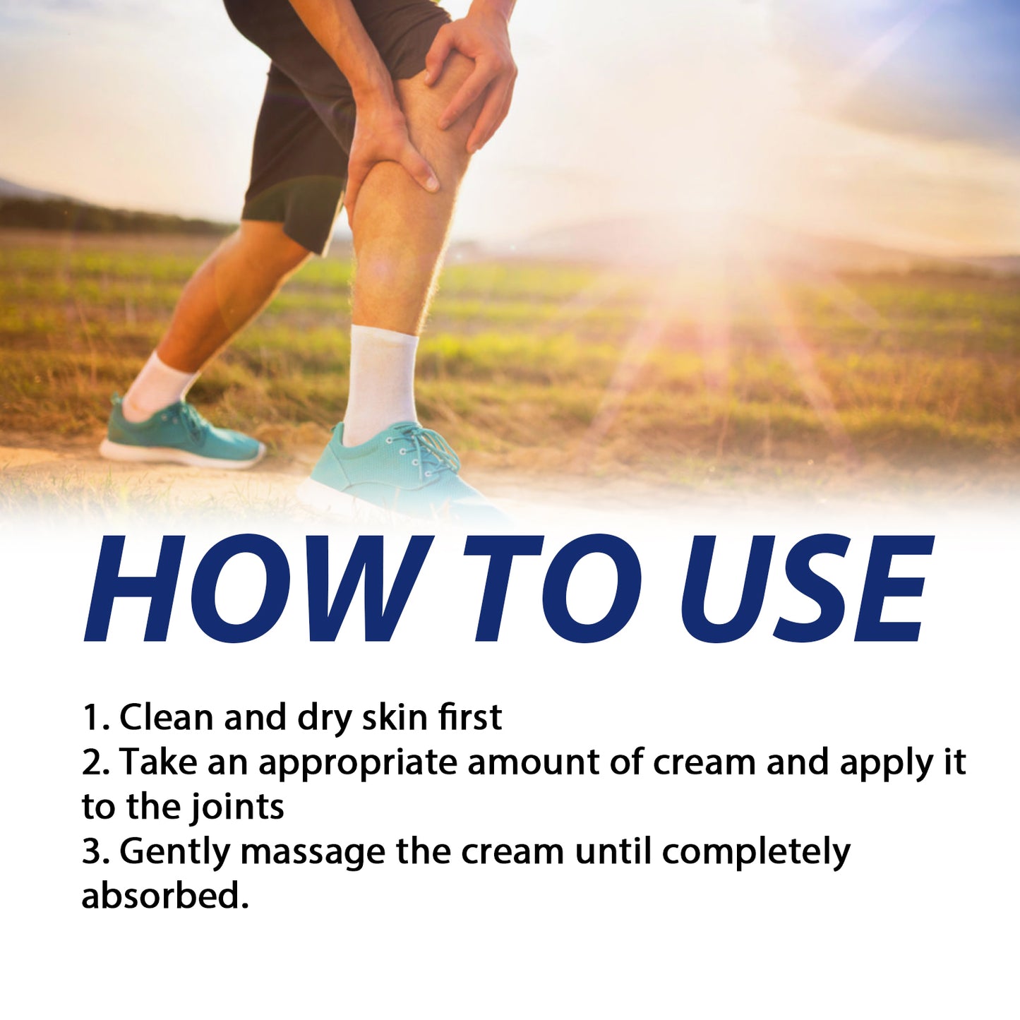 Ximonth Soothing Massage Cream - Warming Herbal Balm for Muscle Comfort, with Arnica