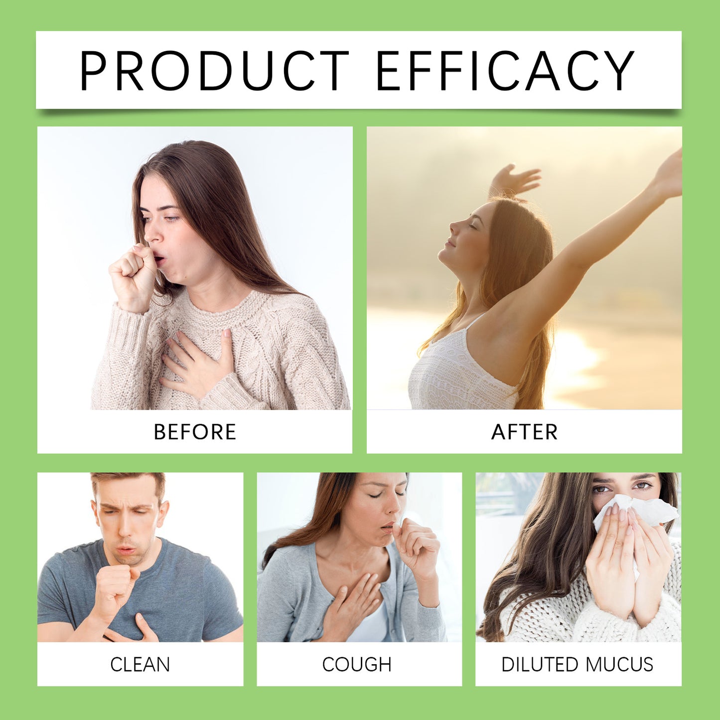 XIMONTH Refreshing Nasal Moisturizing Spray - Soothing Mist for Dry Nasal Passages