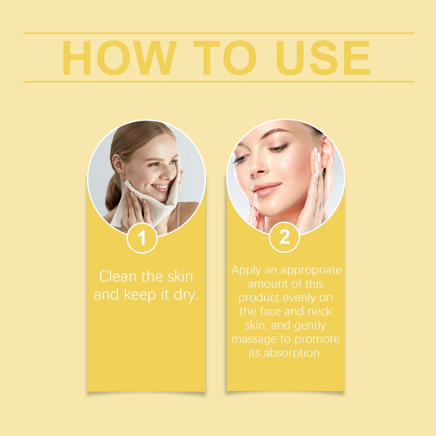 HOYGI Anti-Aging Wrinkle Reduction Serum with Copper Peptide-1 - Rejuvenating Facial Treatment for Youthful Skin