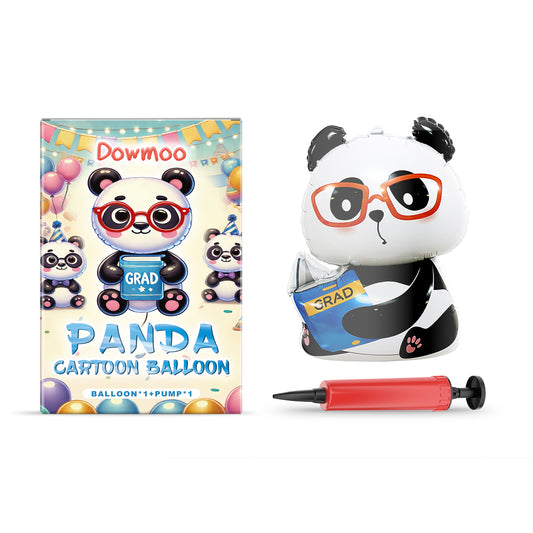 Dowmoo Romantic Balloon Garland Kit - Valentine's Day Proposal, Wedding, Anniversary, Birthday Party Decorations