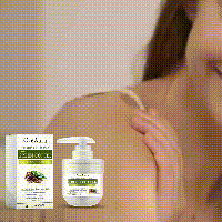 OceAura Green Coffee Bean Oil Firming Cream - Intensely Hydrating, Tightening & Smoothing Body Lotion for Soft, Supple Skin